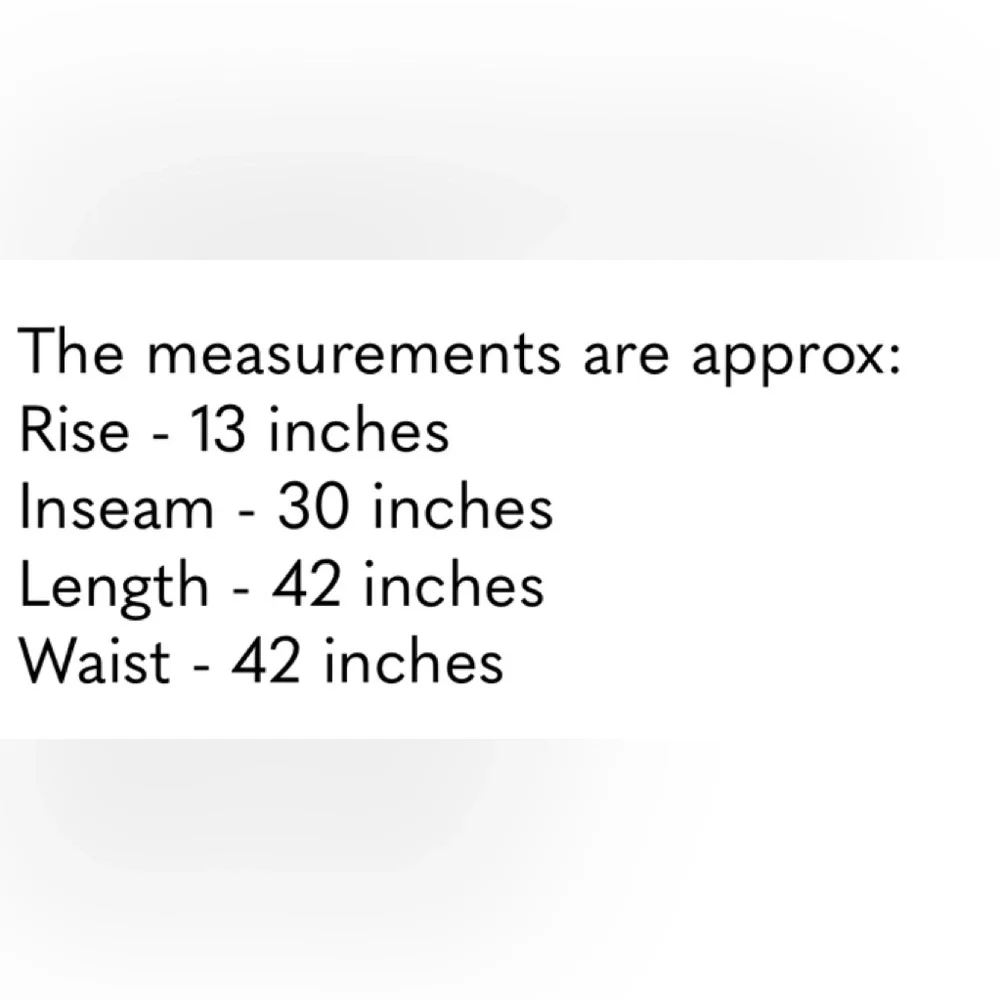 🆕 Style & Co Blue Boot Cut Denim Jeans (Size 20 W) - Picture 9 of 11